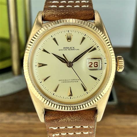 alte rolex modelle|antique Rolex watches.